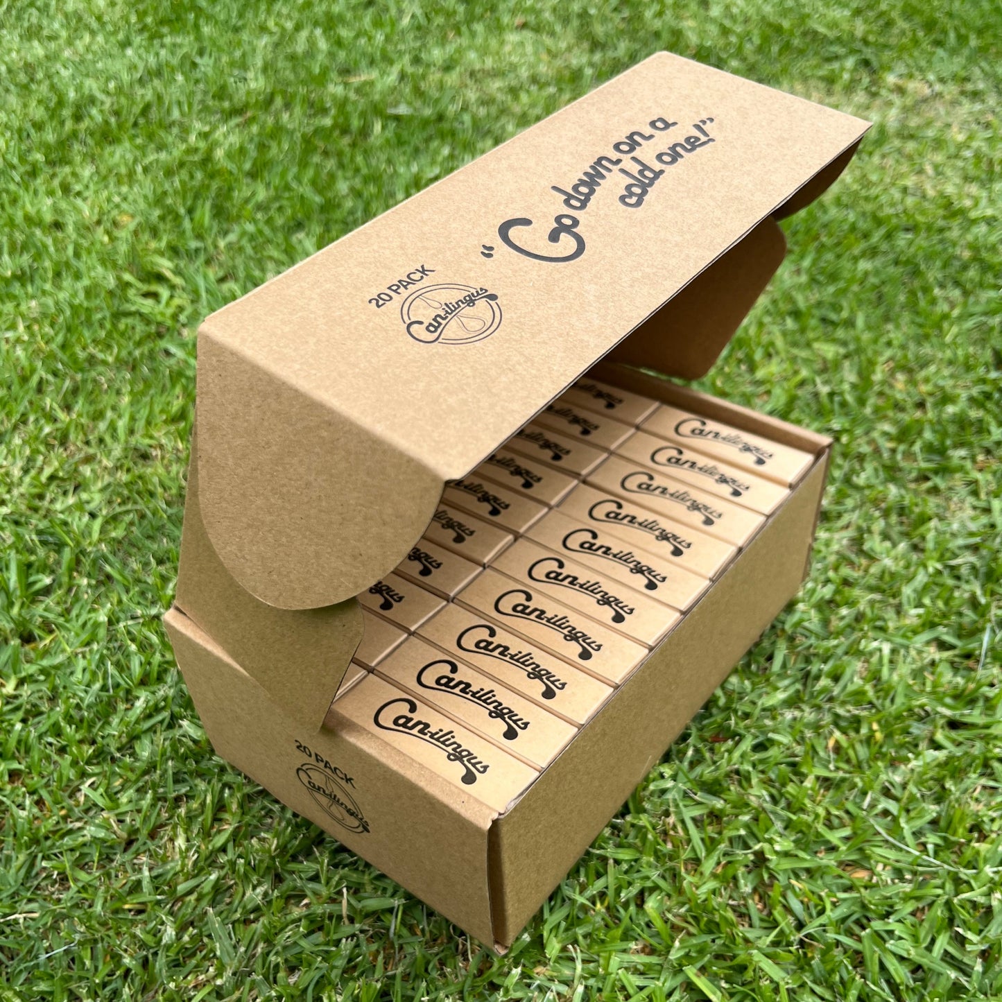 Can-ilingus - Hen's Party / Buck's Party Novelty Gift Pack (20 units)